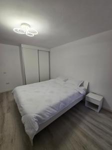 Cosy Apartment with Balcony in Râmnicu Vâlcea