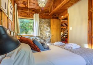 Ruma Andina by DOT Cabana