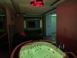 APARTAMENT LUX Bulwary Chrobrego Gniezno