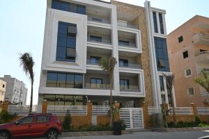 كمبوند الكناريا عماره 81 - Ubytování bez kategorie ve městě Sheikh Zayed