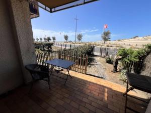 Résidence Cap Atlantic - 102 - Appartement très cosy avec vue sur l'Océan MAE-1981 - Ubytování bez kategorie ve městě Soulac-sur-Mer
