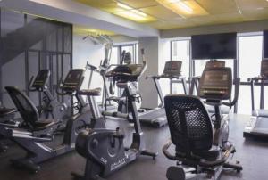 Perfect 2 Bedroom Apartment