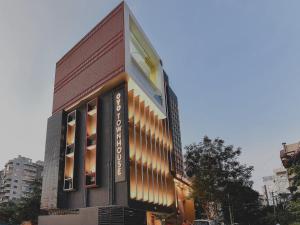 Super Townhouse Spruce Hotels Bellandur