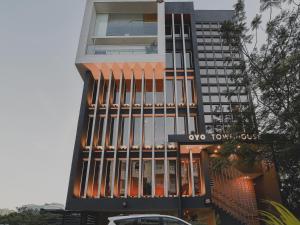 Super Townhouse Spruce Hotels Bellandur