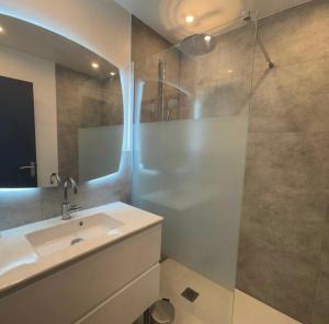 Le Refuge Cosy et Moderne