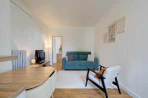 La Pause Tourangelle