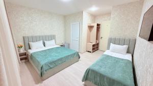 Hotel Lotus Akhaltsikhe