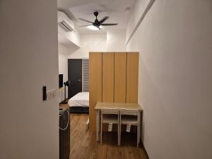Cozy Living Space Edusentral