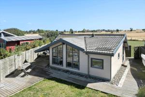 SL261-Korsor-Svenstrup-Strandvej-109