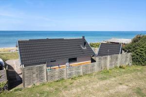 SL261-Korsor-Svenstrup-Strandvej-109