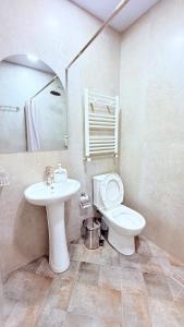 Hotel Lotus Akhaltsikhe