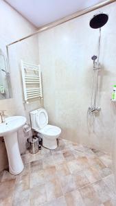 Hotel Lotus Akhaltsikhe