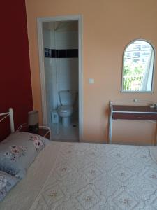 Comfortable apartment by the Metro