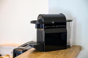 La Pause Tourangelle