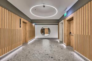 Cuza 16 - Central Premium Apartments