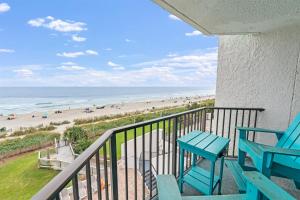 New Private Ocean Park - Oceanfront Views, Pools