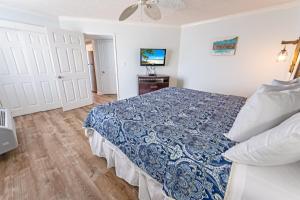 New Private Ocean Park - Oceanfront Views, Pools