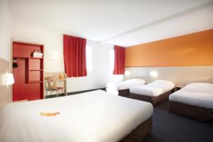 Hotels Premiere Classe Istres : photos des chambres