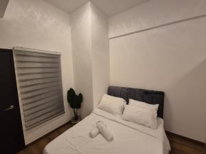 Cozy Living Space Edusentral