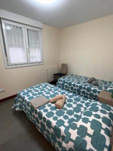 CASA B Entera 2 Habs Montaña Senderismo Playa