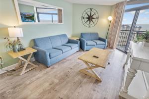 Sand Dunes Resort North Tower, 17th Floor, Pools!