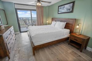 Sand Dunes Resort North Tower, 17th Floor, Pools!