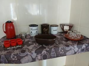 Casa Águas de Lindóia x Monte Sião Perto Brasílis CT