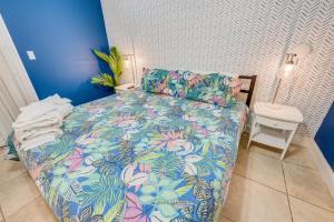 Ocean Dunes Tower 1BR Pool and Views of Ocean!