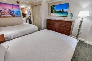 Amazing View of the Ocean Beautifully Decorated1BR