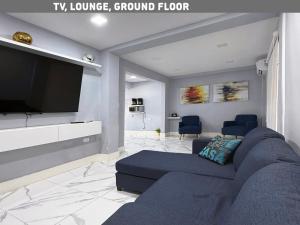 Majestic Blue Bay of Cancun - Up to 14 Pax