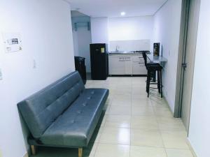 Aparta Estudios Luz Galery