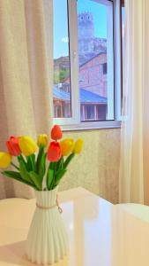 Hotel Lotus Akhaltsikhe