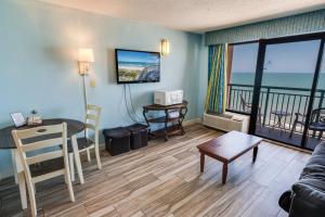 New Direct Oceanfront View,Sandcastle South,Pools!