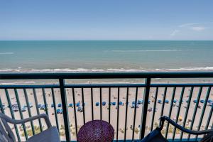 New Direct Oceanfront View,Sandcastle South,Pools!