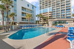 Newly added - Ocean Forest Plaza Condo 20th floor!