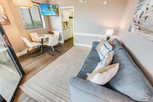 1BR Sand Dunes Villas with Ocean View , Low Floor!