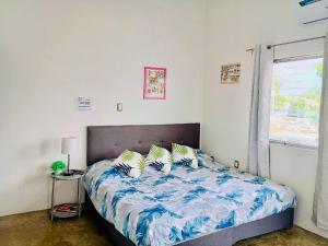 Tuxpan AA 4Be 2B 2parking