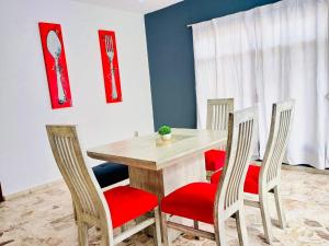 Tuxpan AA 4Be 2B 2parking