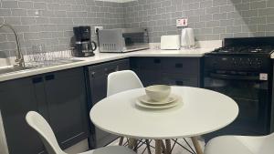 Mmaset Houses bed and breakfast