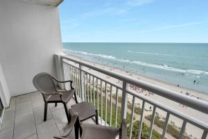 New Paradise Resort,Direct Oceanfront Views,Pools!