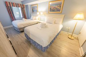 3BR in Sand Dunes Resort, Oceanview, King Suite!