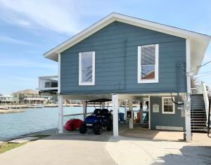 The Shell Shack - A Waterfront Retreat!
