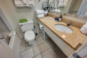 Beach Dream at Sandcastle South, Oceanfront, Pools