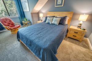 New 3BR, Kingston Plantation, Lake and Ocean Views