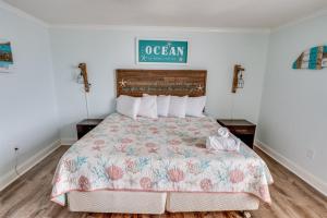 Private Ocean Park Oceanfront, Pools, Views