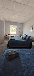 Gualeguay EL ATARDECER