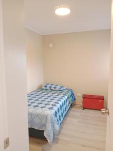 Arriendo diario en Pucon