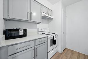 Mueller Flats 1221 I Spacious 2 bed 2 Bath