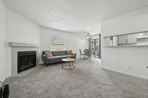 Mueller Flats 1221 I Spacious 2 bed 2 Bath
