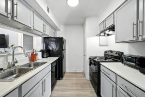Mueller Flats 1223 I Spacious 2 Bed 2 Bath